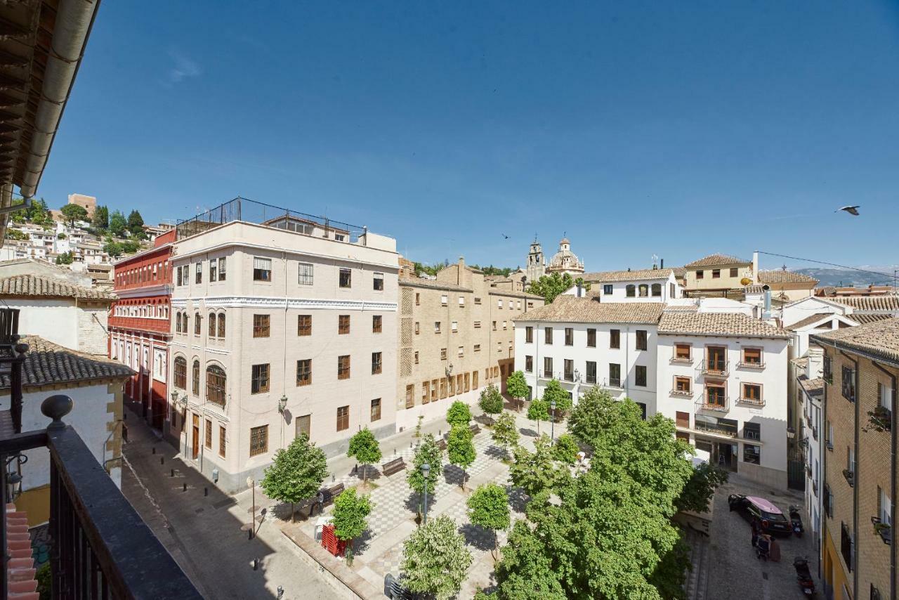 Enjoygranada Carlos Cano II — Photos 1